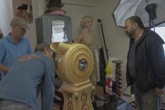 American Pickers, la brocante made in USA