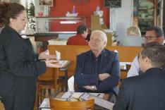 Reportages découverte