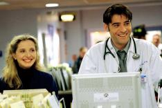 Urgences