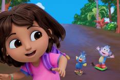Dora