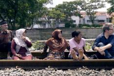 Des trains pas comme les autres