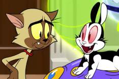 Bunnicula