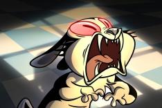 Bunnicula