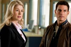 Jack Reacher