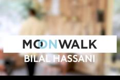 Moonwalk