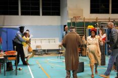Welfare - Festival d'Avignon 2023