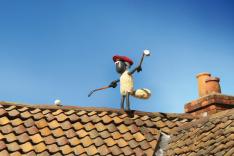 Shaun le mouton
