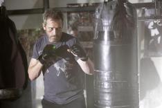 Dr House