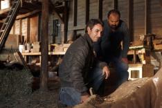 American Pickers, la brocante made in USA
