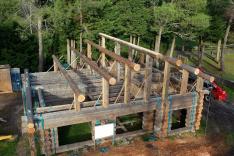 Chalets sur mesure