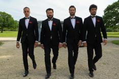 Escort Boys