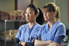 Grey's Anatomy