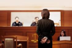 Dossiers criminels