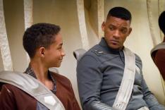 After Earth