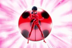 Miraculous, les aventures de Ladybug et Chat Noir