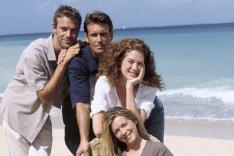 Les vacances de l'amour