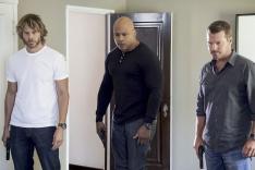 NCIS : Los Angeles
