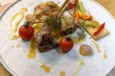 Voyage en cuisine