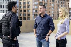 NCIS : Los Angeles