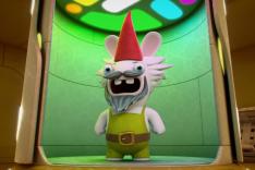 Les lapins crétins : invasion