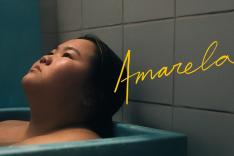 Amarela