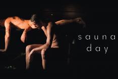 Sauna Day
