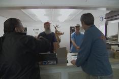 American Pickers, la brocante made in USA