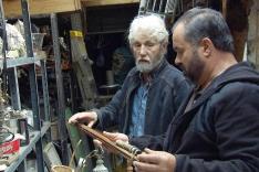 American Pickers, la brocante made in USA