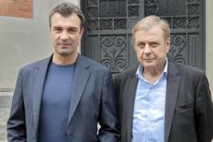 Commissaire Magellan