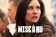 Mise à nu