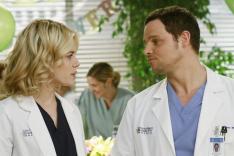 Grey's Anatomy