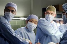 Grey's Anatomy