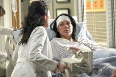 Grey's Anatomy
