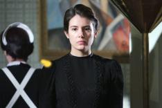 Mademoiselle Drot