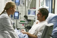 Grey's Anatomy