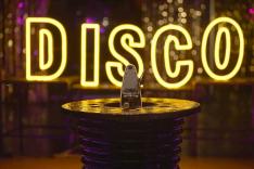 Disco, la révolution française