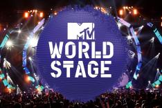 World Stage