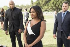 NCIS : Los Angeles