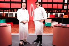 Top chef : les brigades cachées