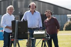 The Grand Tour