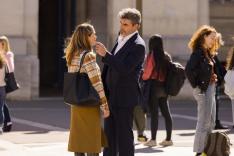 Le remplaçant