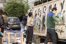 Le remplaçant