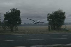 Air Crash
