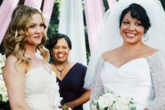 Grey's Anatomy