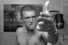 La haine