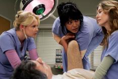 Grey's Anatomy