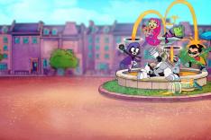 Teen Titans Go!