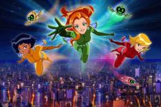 Totally Spies!