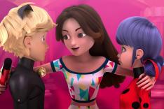 Miraculous, les aventures de Ladybug et Chat Noir