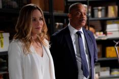 NCIS